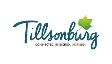 Tillsonburg logo